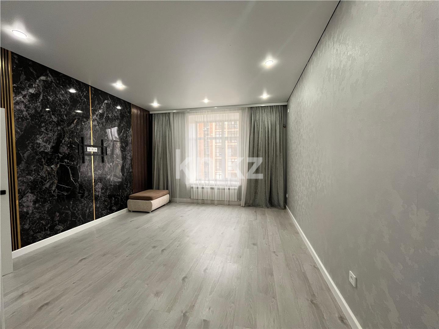 Продажа 2-комнатной квартиры, 48 м² в Караганде