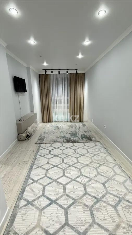 Продажа 1-комнатной квартиры, 40 м² в Астане