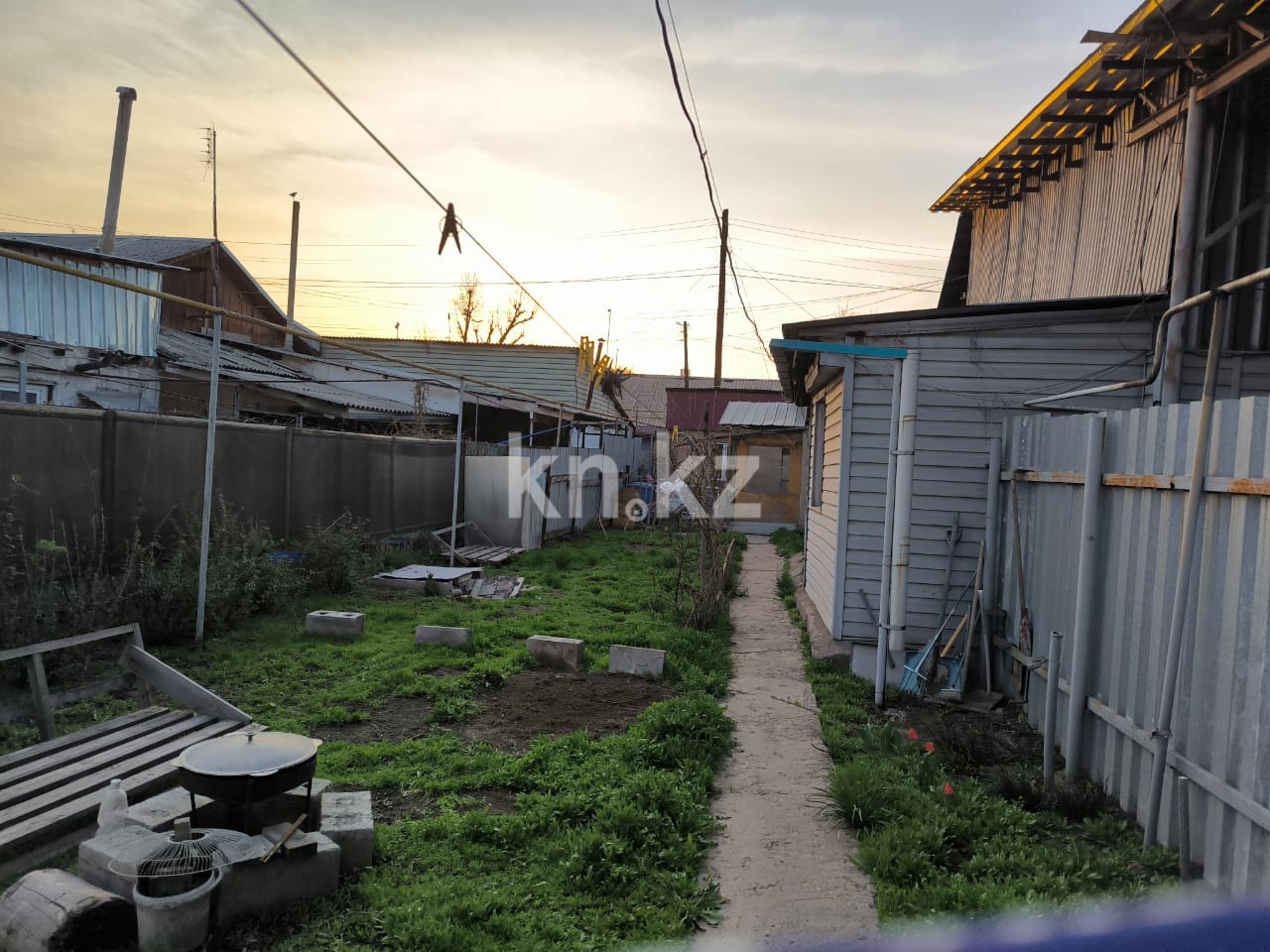 Продажа 4-комнатного дома, 55 м², Суюнбая, дом  222 в Алматы - фото 29