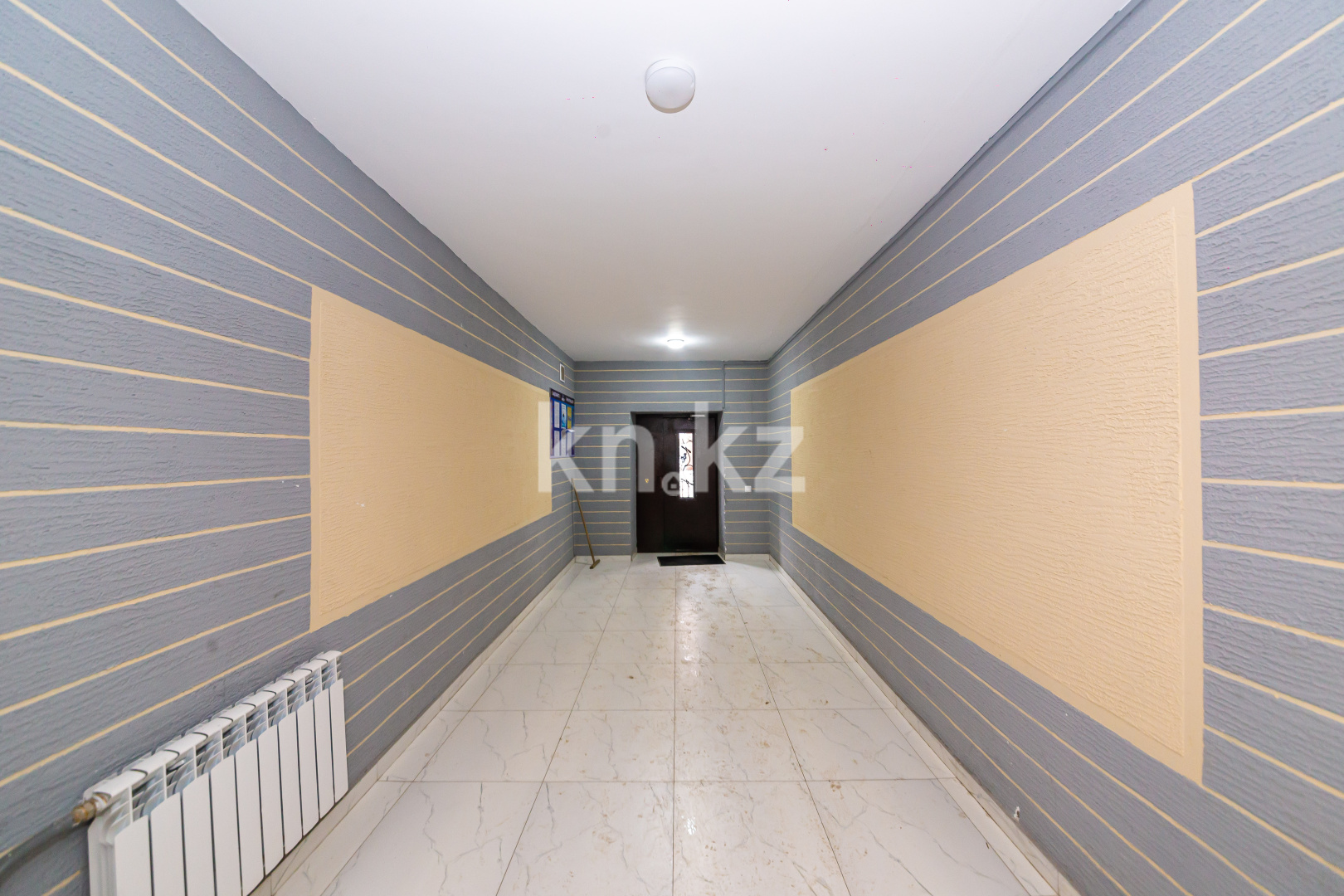Продажа 2-комнатной квартиры, 69.5 м², ул. Кордай, дом  99 в Астане - фото 23