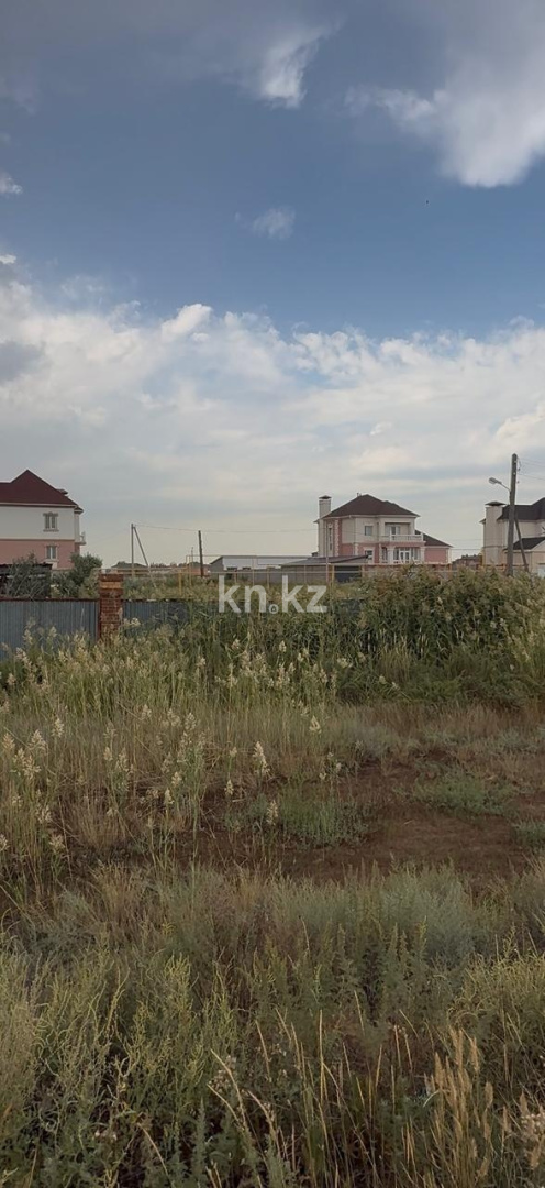 Продажа участка, 1 га в Астане - фото 2