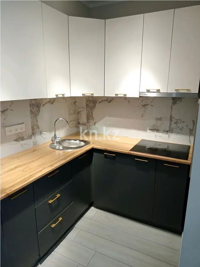 Продажа 2-комнатной квартиры, 70 м², ул. Алтын орда, дом  6/36 - Продажа  двухкомнатных квартир в новостройках Алматы фото 3 из 7