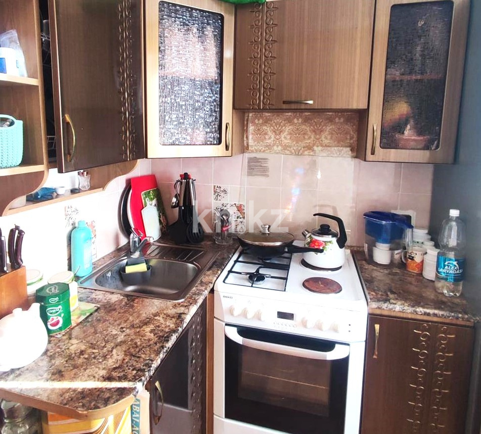 Продажа 2-комнатной квартиры, 45 м², пр. Победы в Абае - фото 5