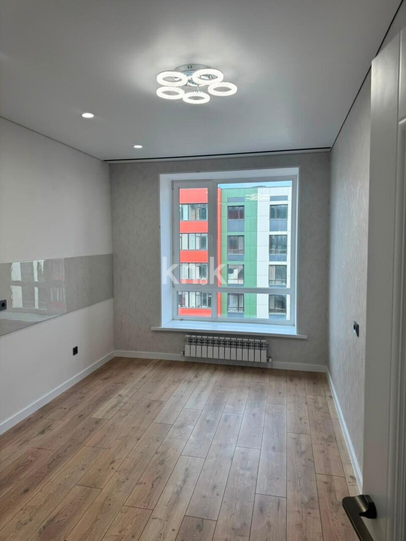 Продажа 3-комнатной квартиры, 82 м² в Астане - фото 8