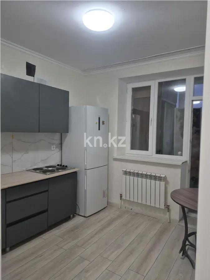Продажа 1-комнатной квартиры, 35 м², ул. Байтурсынова, дом  39/3 - Продажа квартир в Астане без посредников фото 2 из 4