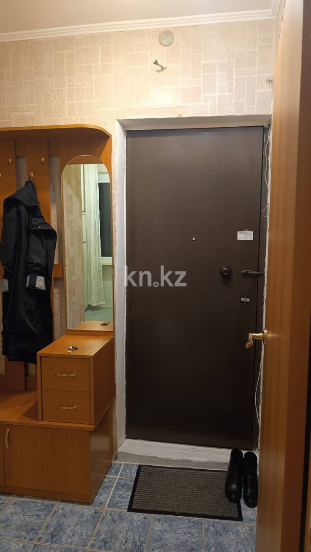 Аренда 1-комнатной квартиры, 25 м² - Аренда квартир помесячно в р-не Байконур Астаны фото 8 из 10