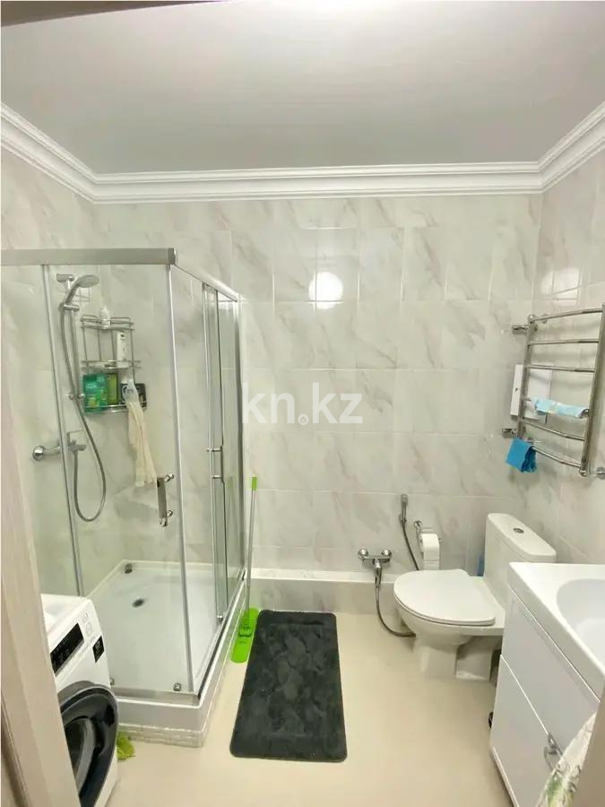 Продажа 2-комнатной квартиры, 62 м² - Продажа квартир в новостройках Алматы без посредников - страница 6 фото 4 из 5