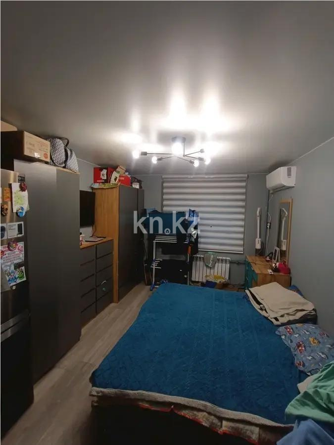 Продажа 2-комнатной квартиры, 40.1 м², ул. Жетбаева, дом  34 - Продажа квартир в Алматы фото 1 из 5