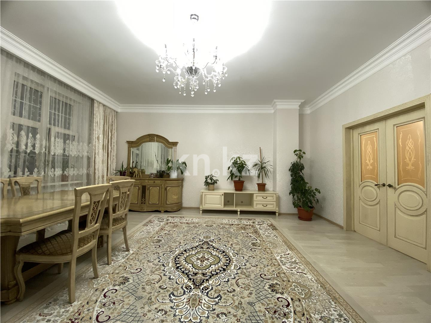 Продажа 3-комнатной квартиры, 133 м² - Продажа трехкомнатных квартир в Астане - страница 72 фото 2 из 16