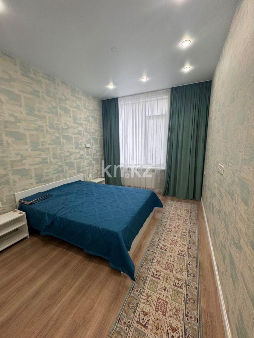 Аренда 2-комнатной квартиры, 67 м² - Аренда квартир помесячно в Астане фото 6 из 10