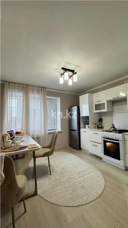 Продажа 1-комнатной квартиры, 43 м² в Астане - фото 2