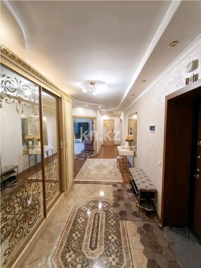 Продажа 4-комнатной квартиры, 140 м² в Астане - фото 7