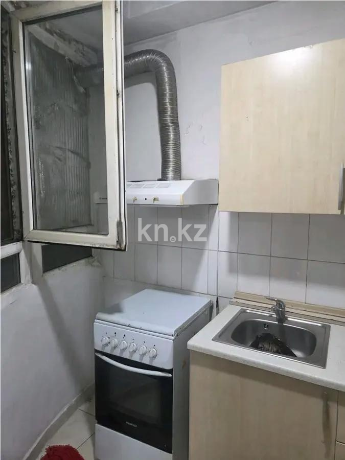 Продажа 2-комнатной квартиры, 45 м² в Алматы - фото 3