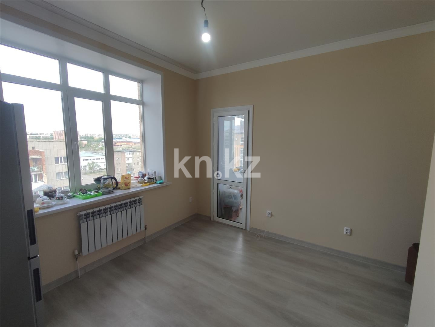 Продажа 2-комнатной квартиры, 64 м², ул. Муканова - Продажа  двухкомнатных квартир в Караганде фото 7 из 20