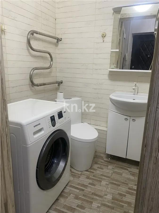 Продажа 1-комнатной квартиры, 39 м² - Продажа квартир в Казахстане - страница 8 фото 3 из 4