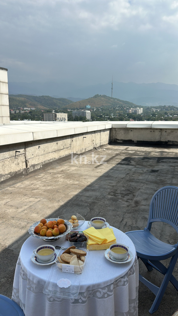 Продажа 5-комнатной квартиры, 295 м² - Продажа квартир в Казахстане - страница 6 фото 18 из 22