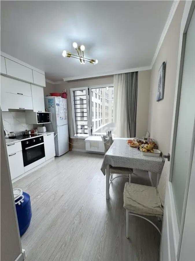 Продажа 2-комнатной квартиры, 52 м² в Астане - фото 3