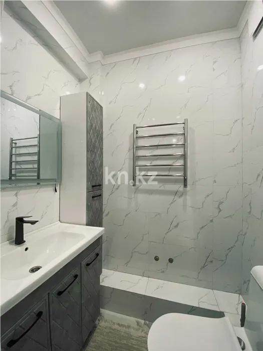 Продажа 3-комнатной квартиры, 91 м², ул. Жунисова, дом  2/13 - Продажа  трехкомнатных квартир в Алматы фото 11 из 15