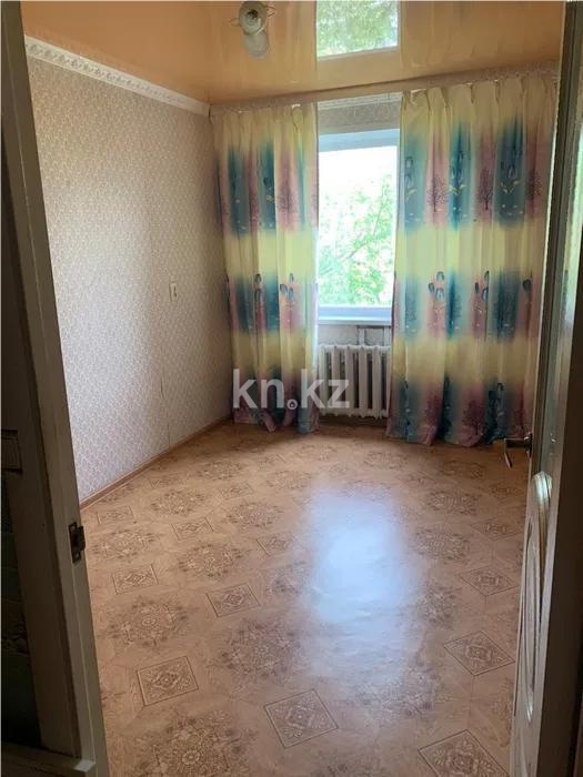Продажа 2-комнатной квартиры, 47 м², ул. Алимхана Ермекова, дом  35 в Абае - фото 2