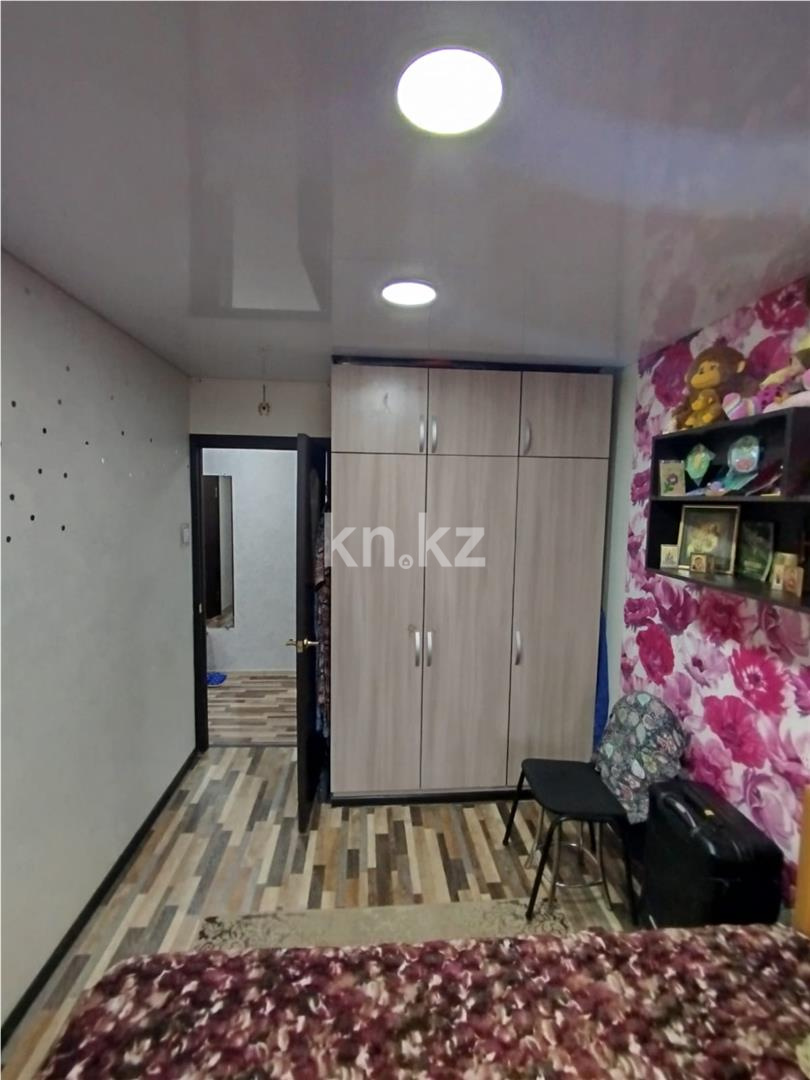Продажа 2-комнатной квартиры, 44 м², пр. Металлургов в Темиртау - фото 5