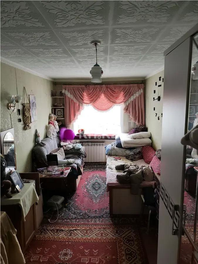 Продажа 3-комнатной квартиры, 57 м² - Продажа трехкомнатных квартир в Караганде - страница 2 фото 2 из 7