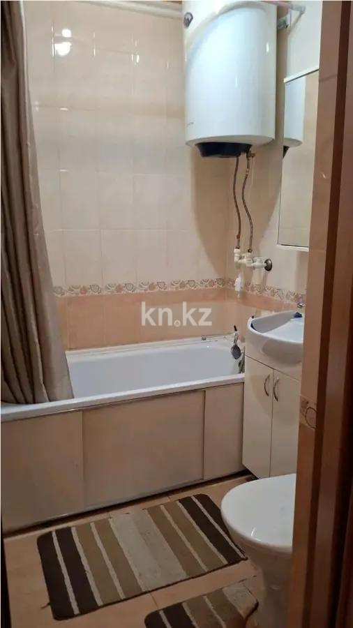 Продажа 2-комнатной квартиры, 40 м² в Караганде - фото 4