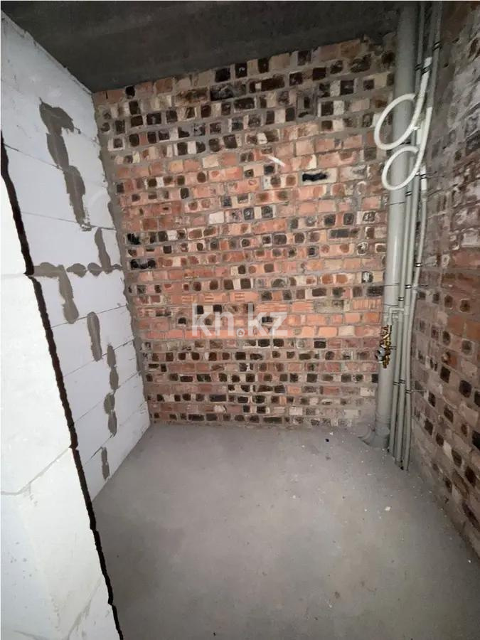 Продажа 1-комнатной квартиры, 38 м², ул. Аккемер, дом  14/1 - Продажа квартир в Астане фото 3 из 4