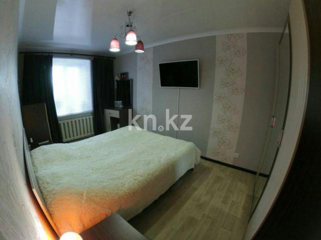 Продажа 3-комнатной квартиры, 58.7 м² - Продажа квартир на Федоровке Караганды фото 2 из 8
