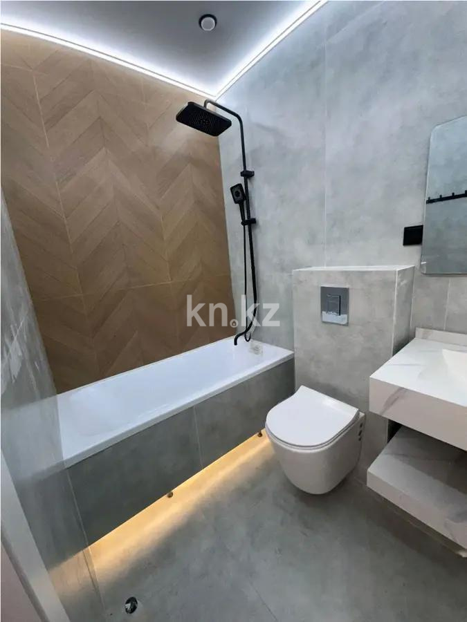 Продажа 1-комнатной квартиры, 30 м², ул. Омарова, дом  1 - Продажа квартир в Казахстане фото 3 из 3