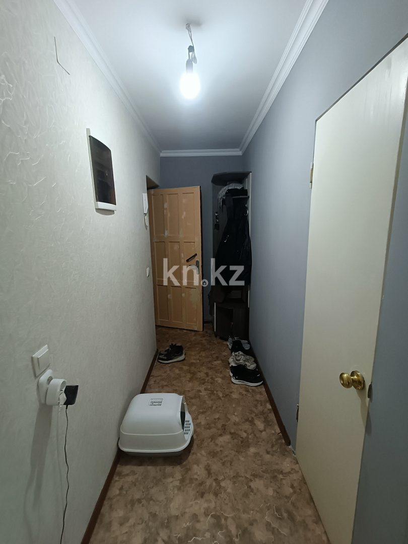 Продажа 1-комнатной квартиры, 30.8 м² - Продажа однокомнатных квартир от собственников в Караганде фото 6 из 8