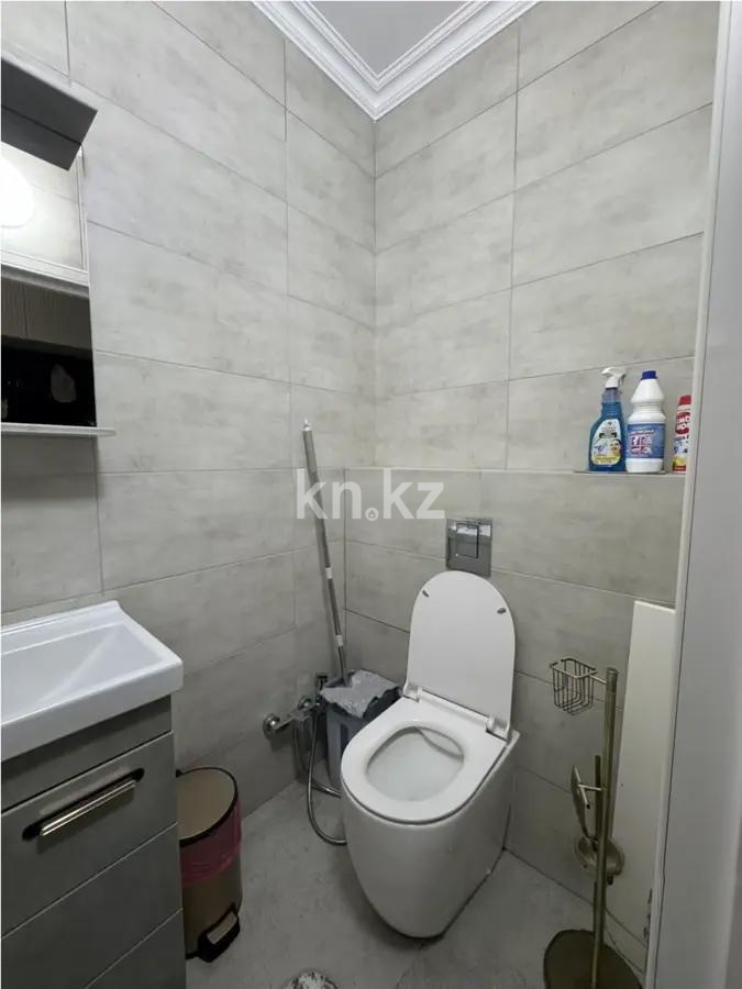 Продажа 2-комнатной квартиры, 63.2 м² в Алматы - фото 5