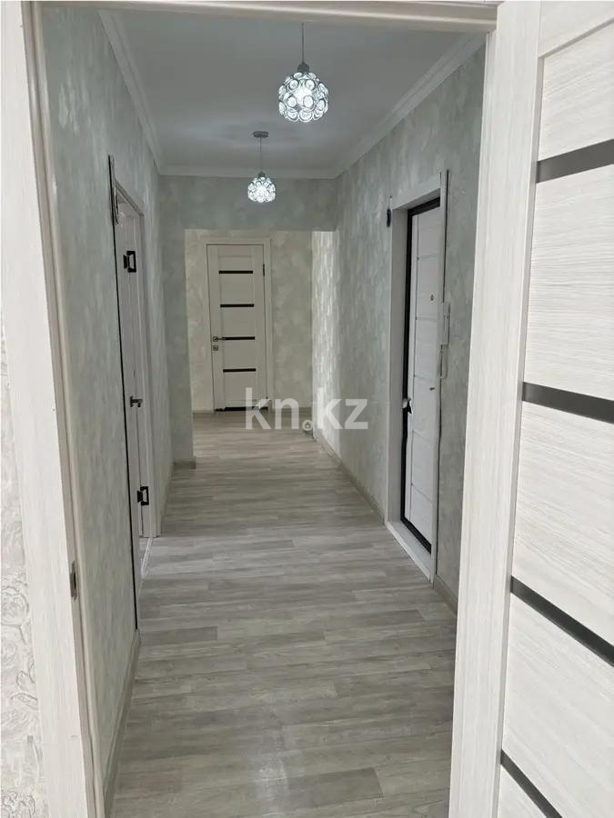 Продажа 2-комнатной квартиры, 54 м² в Караганде - фото 4