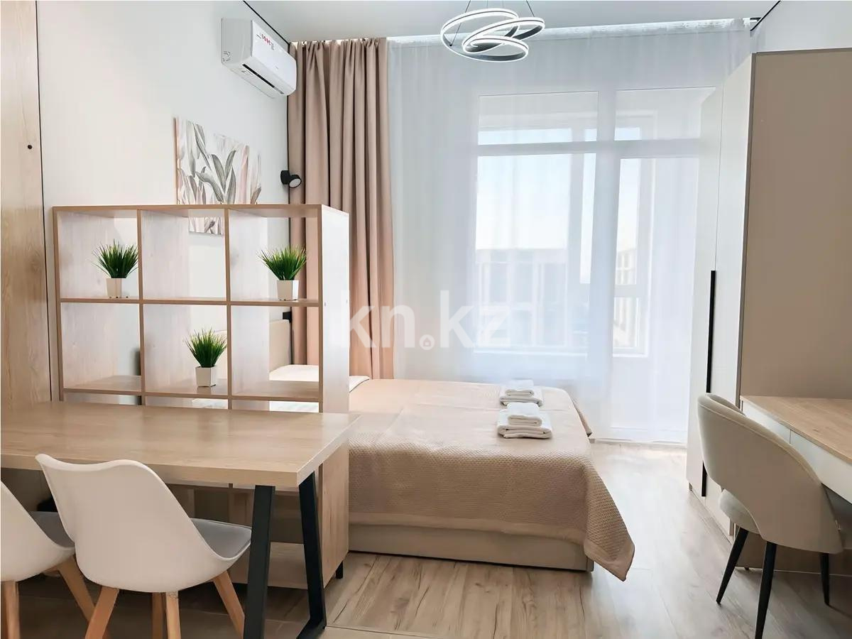 Продажа 2-комнатной квартиры, 58 м², ул. Розыбакиева, дом  197/2 - Продажа  двухкомнатных квартир в новостройках Алматы без посредников фото 3 из 5