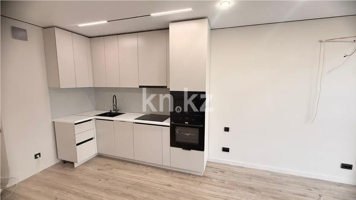 Продажа 2-комнатной квартиры, 54.9 м² - Продажа квартир в новостройках Алматы с фото - страница 11 фото 2 из 2