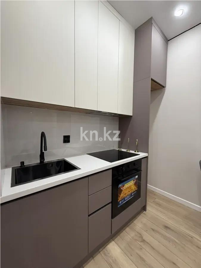 Продажа 2-комнатной квартиры, 40 м², ул. Е-15, дом  13 в Астане - фото 3