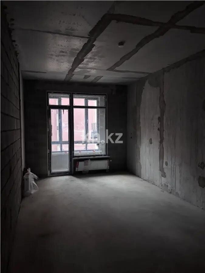 Продажа 2-комнатной квартиры, 63 м² в Алматы - фото 2