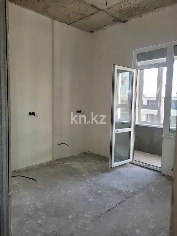 Продажа 2-комнатной квартиры, 54 м², ул. Байге, дом  12а в Алматы - фото 2