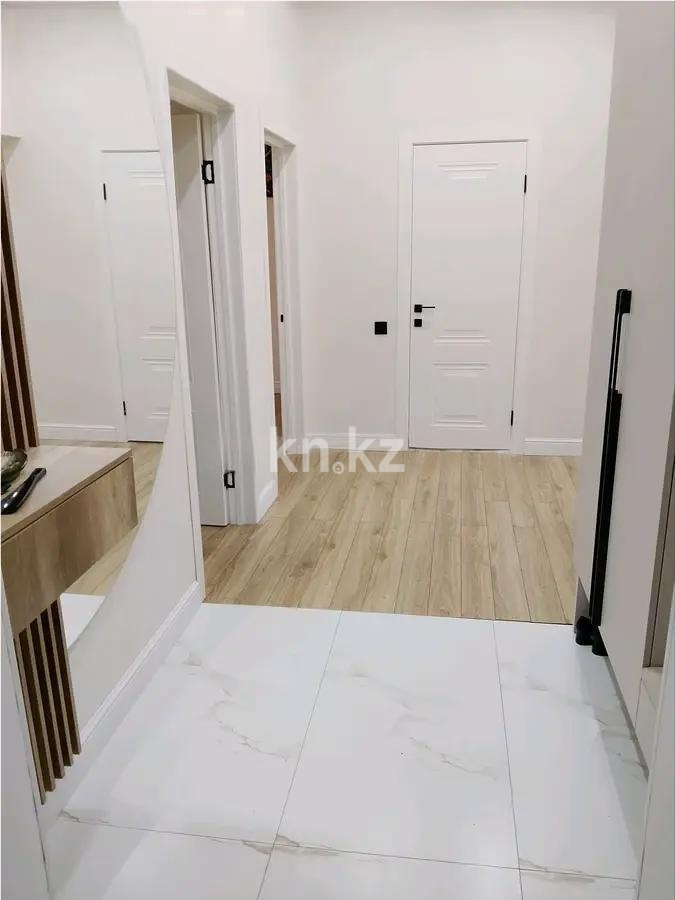 Продажа 3-комнатной квартиры, 86 м² - Продажа трехкомнатных квартир в р-не Сарайшык Астаны фото 6 из 6