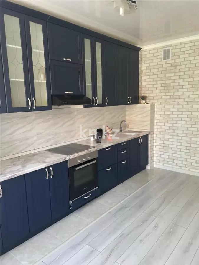 Продажа 3-комнатной квартиры, 109 м² в Астане - фото 3