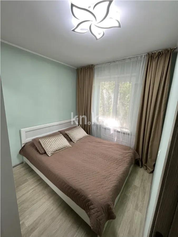 Продажа 3-комнатной квартиры, 58 м² в Алматы - фото 2