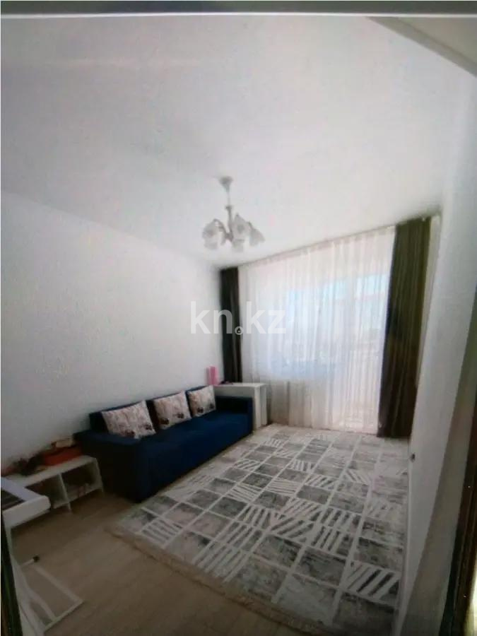 Продажа 1-комнатной квартиры, 33 м² - Продажа квартир в Казахстане - страница 3 фото 1 из 4