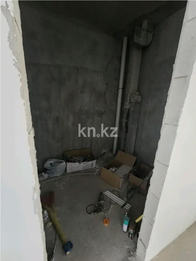 Продажа 3-комнатной квартиры, 115.9 м² - Продажа трехкомнатных квартир от собственников в Астане фото 3 из 6