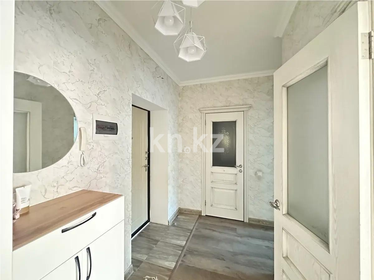 Продажа 2-комнатной квартиры, 58 м² - Продажа двухкомнатных квартир от собственников в Астане фото 5 из 5