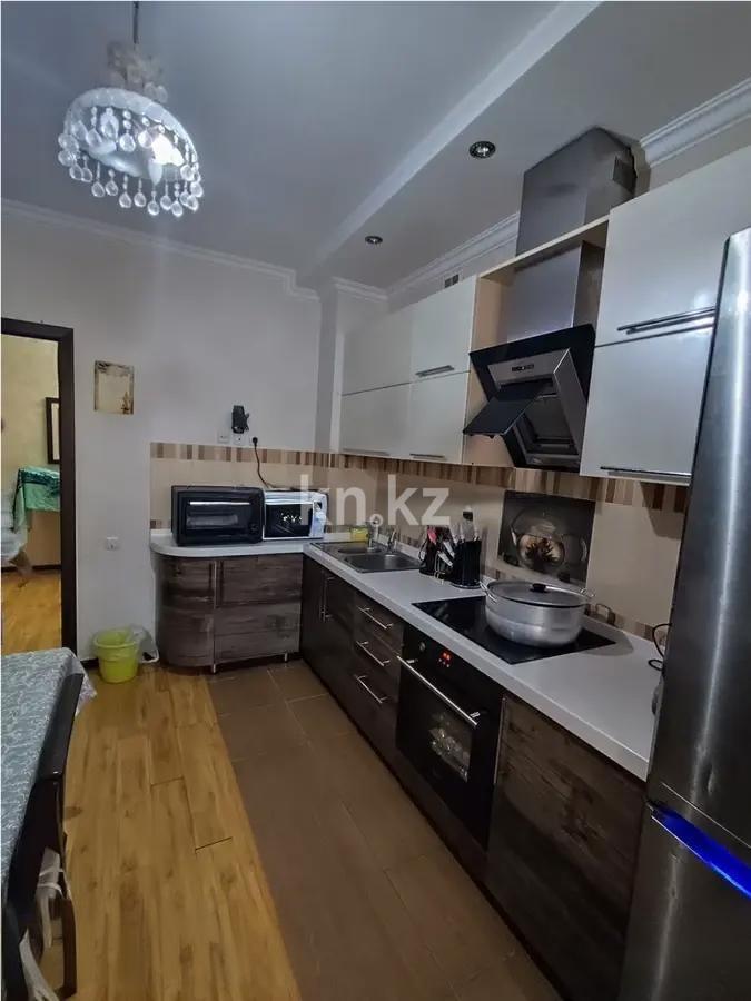 Продажа 3-комнатной квартиры, 88.3 м² - Недвижимость в Казахстане - страница 25 фото 4 из 6