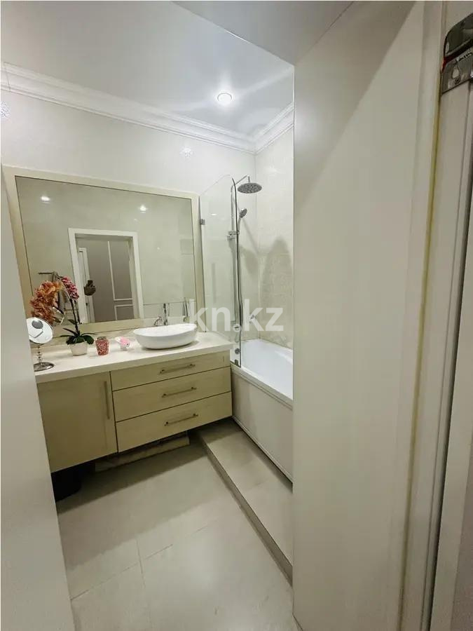 Продажа 4-комнатной квартиры, 108 м² в Астане - фото 4