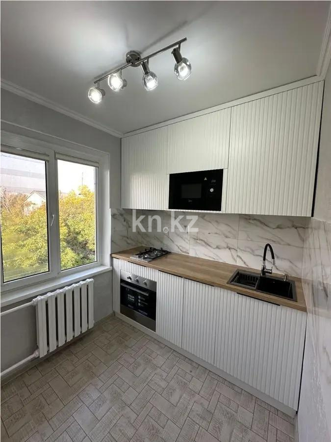 Продажа 3-комнатной квартиры, 60 м² в Алматы - фото 2