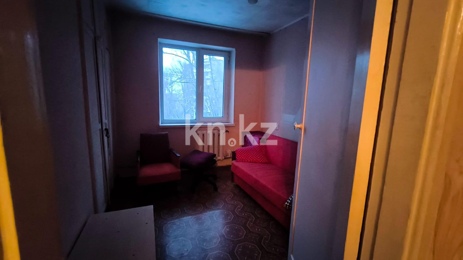 Продажа 3-комнатной квартиры, 46 м², 6-й мкр. в Темиртау - фото 4