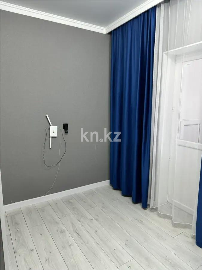 Продажа 2-комнатной квартиры, 35 м², ул. Нажимеденова, дом  62 - Продажа квартир без посредников в Астане фото 2 из 5