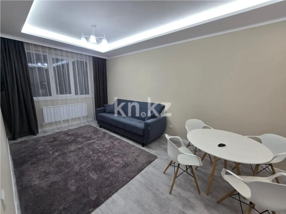 Продажа 2-комнатной квартиры, 40 м² в Алматы