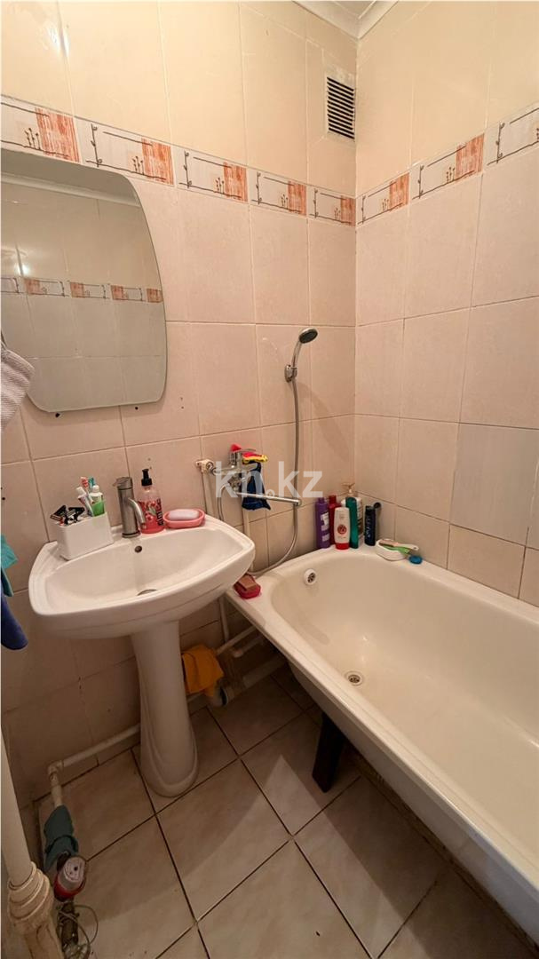 Продажа 2-комнатной квартиры, 48 м² - Продажа  двухкомнатных квартир в Караганде с фото фото 9 из 15